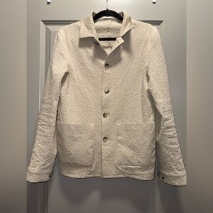 Suitsupply Seersucker Jacket